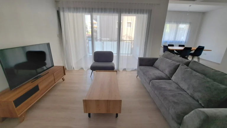 2 Bedroom Apartment for Rent in Potamos Germasogeias, Limassol District