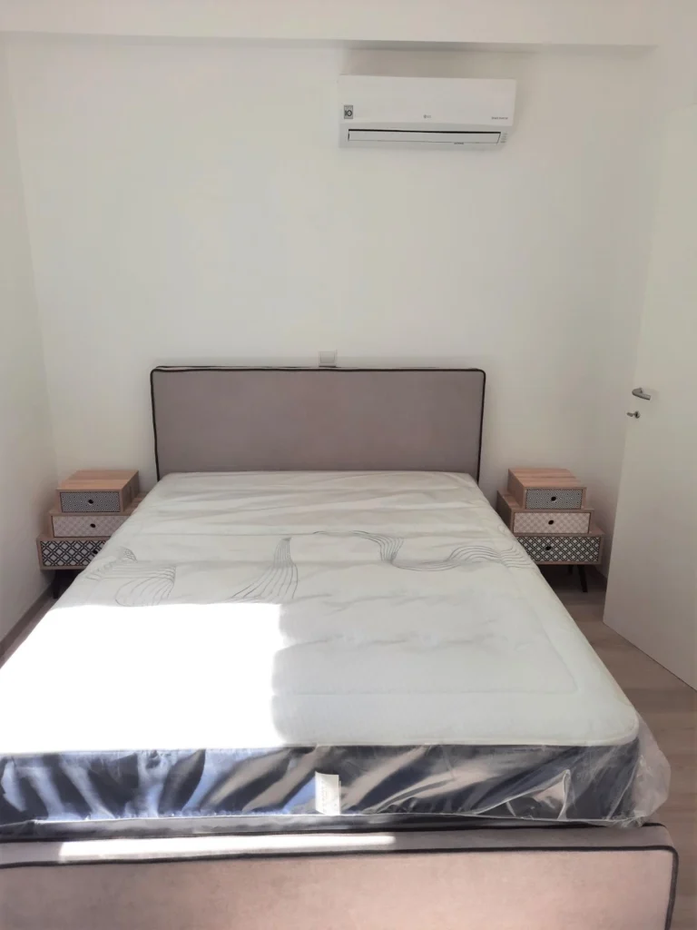 2 Bedroom Apartment for Rent in Potamos Germasogeias, Limassol District