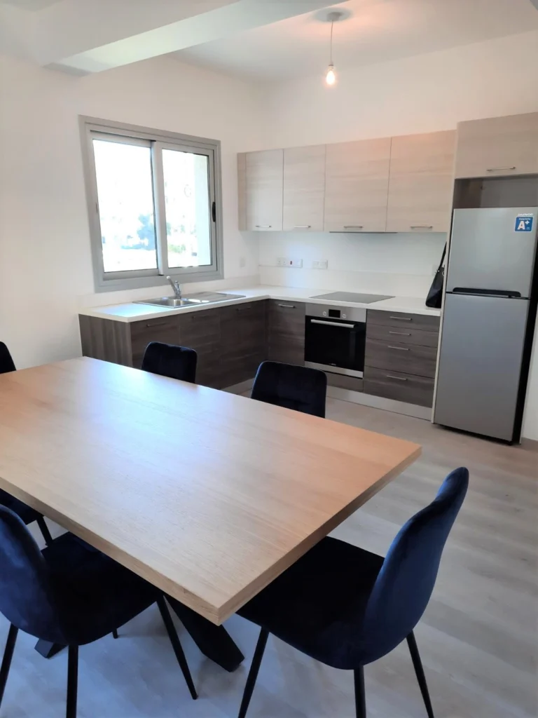 2 Bedroom Apartment for Rent in Potamos Germasogeias, Limassol District