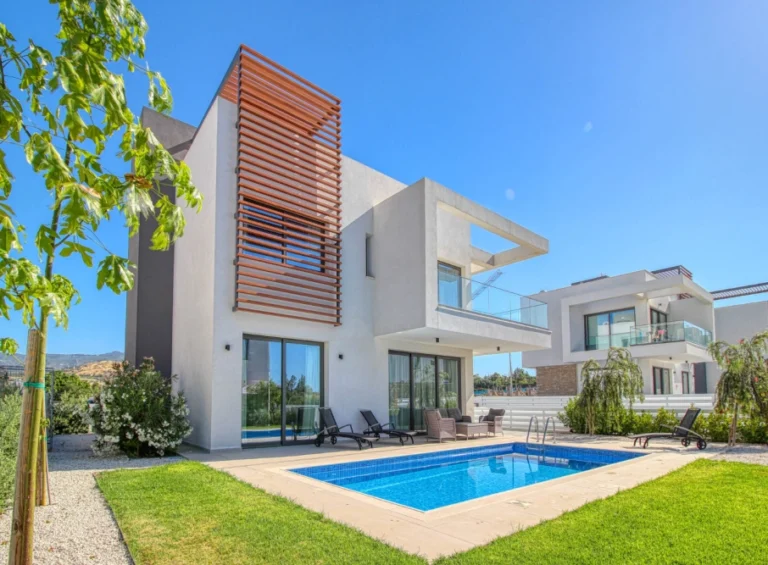 Cheap Houses and Villas for Sale Limassol up to 900000 euro