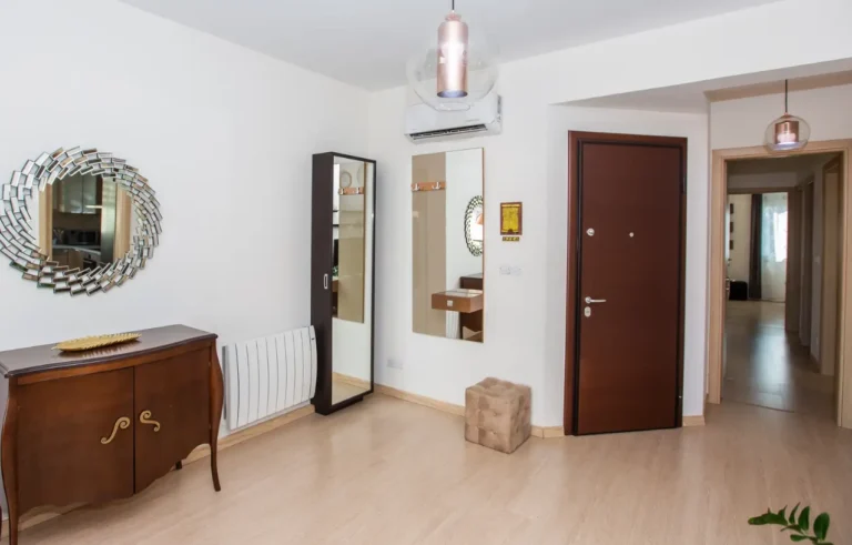 2 Bedroom Apartment for Rent in Limassol – Neapolis