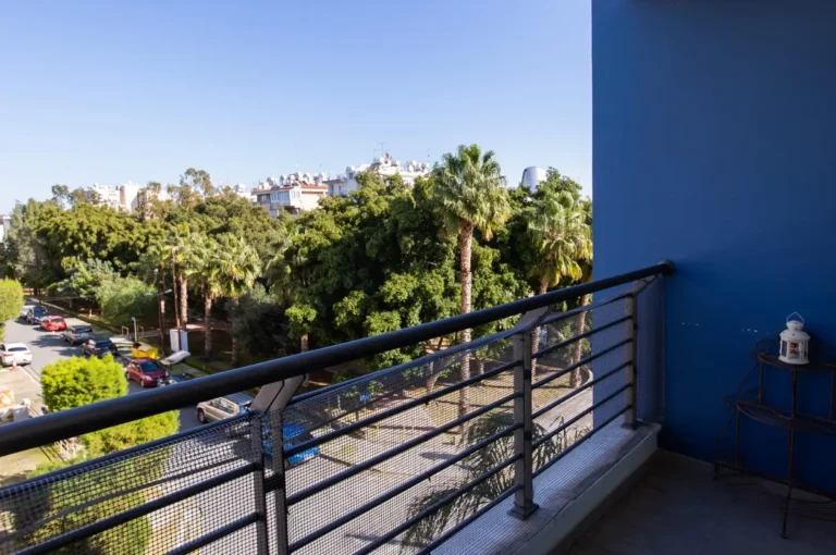 2 Bedroom Apartment for Rent in Limassol – Neapolis