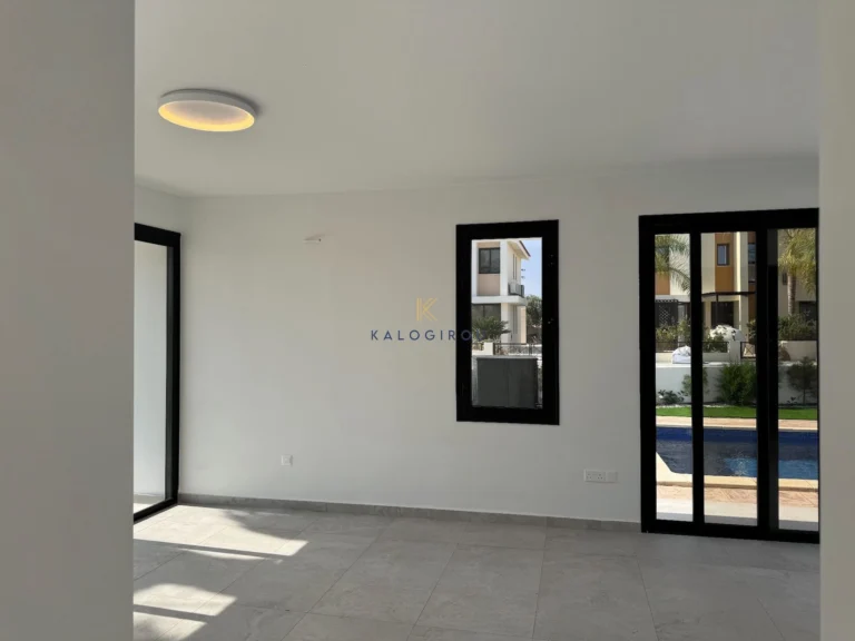 4 Bedroom House for Rent in Dhekelia, Larnaca District