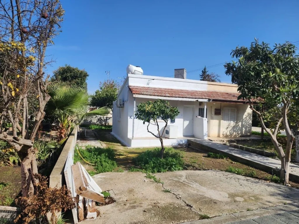 1 Bedroom House for Sale in Kiti, Larnaca District