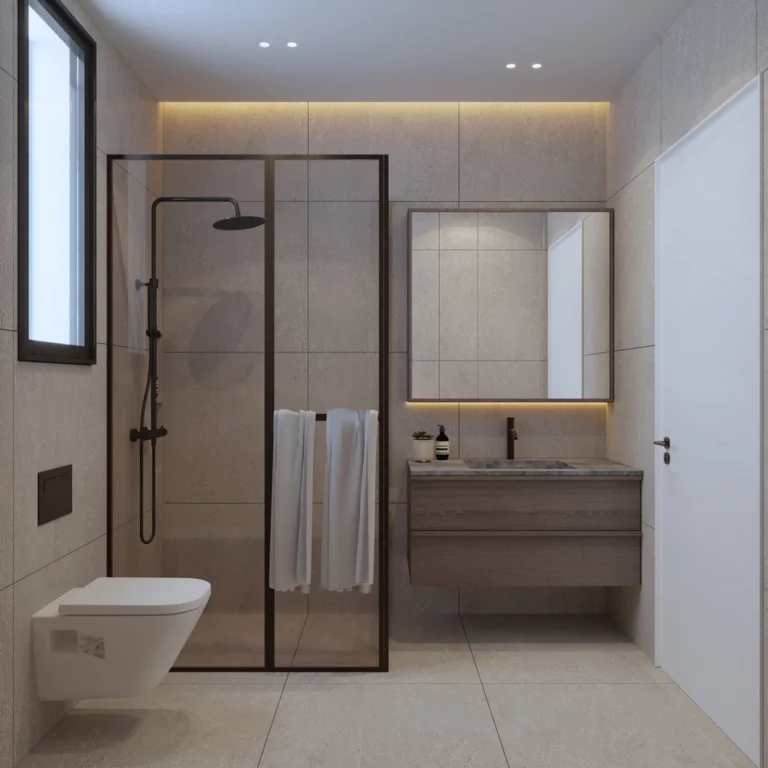 2 Bedroom Apartment for Sale in Limassol District