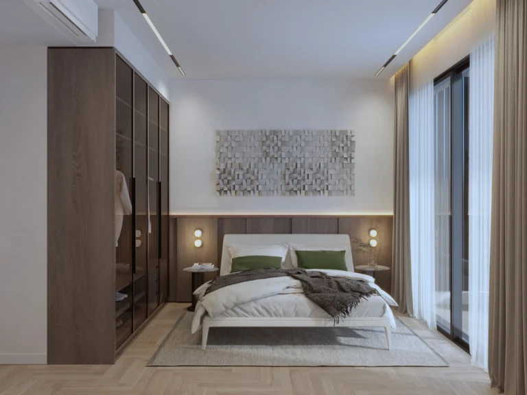 2 Bedroom Apartment for Sale in Limassol District