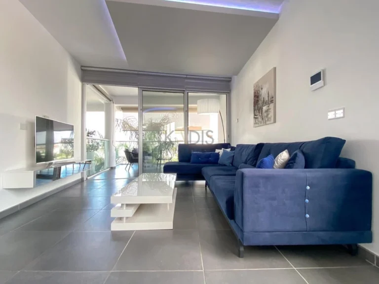 2 Bedroom Apartment for Sale in Strovolos, Nicosia District