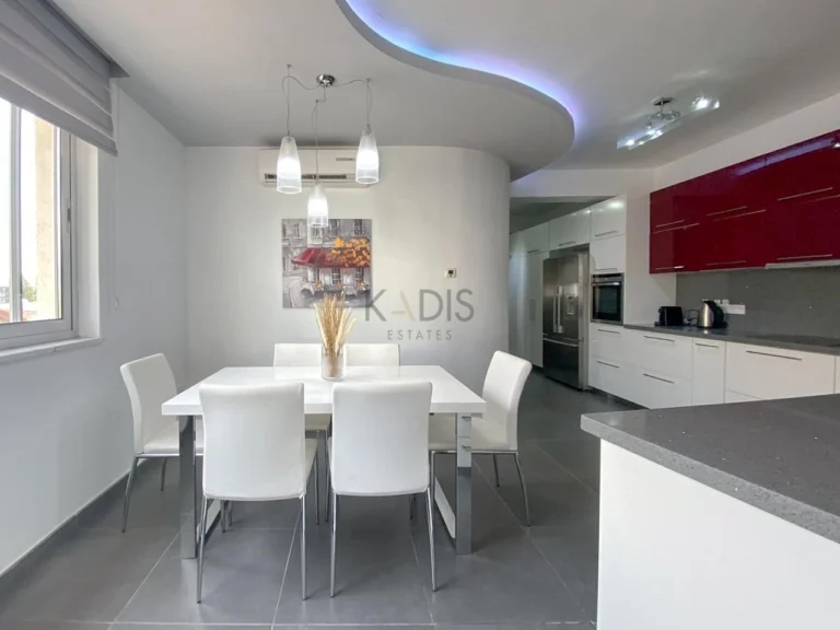2 Bedroom Apartment for Sale in Strovolos, Nicosia District