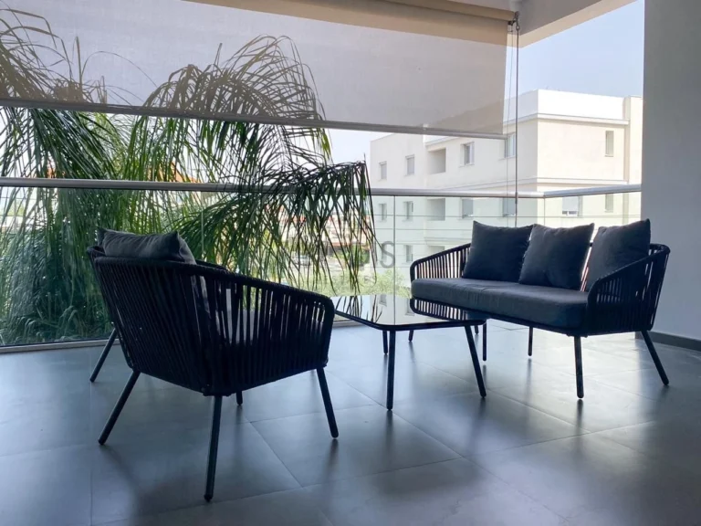 2 Bedroom Apartment for Sale in Strovolos, Nicosia District