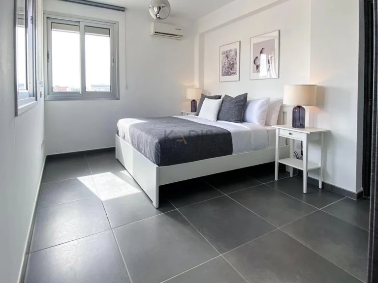 2 Bedroom Apartment for Sale in Strovolos, Nicosia District