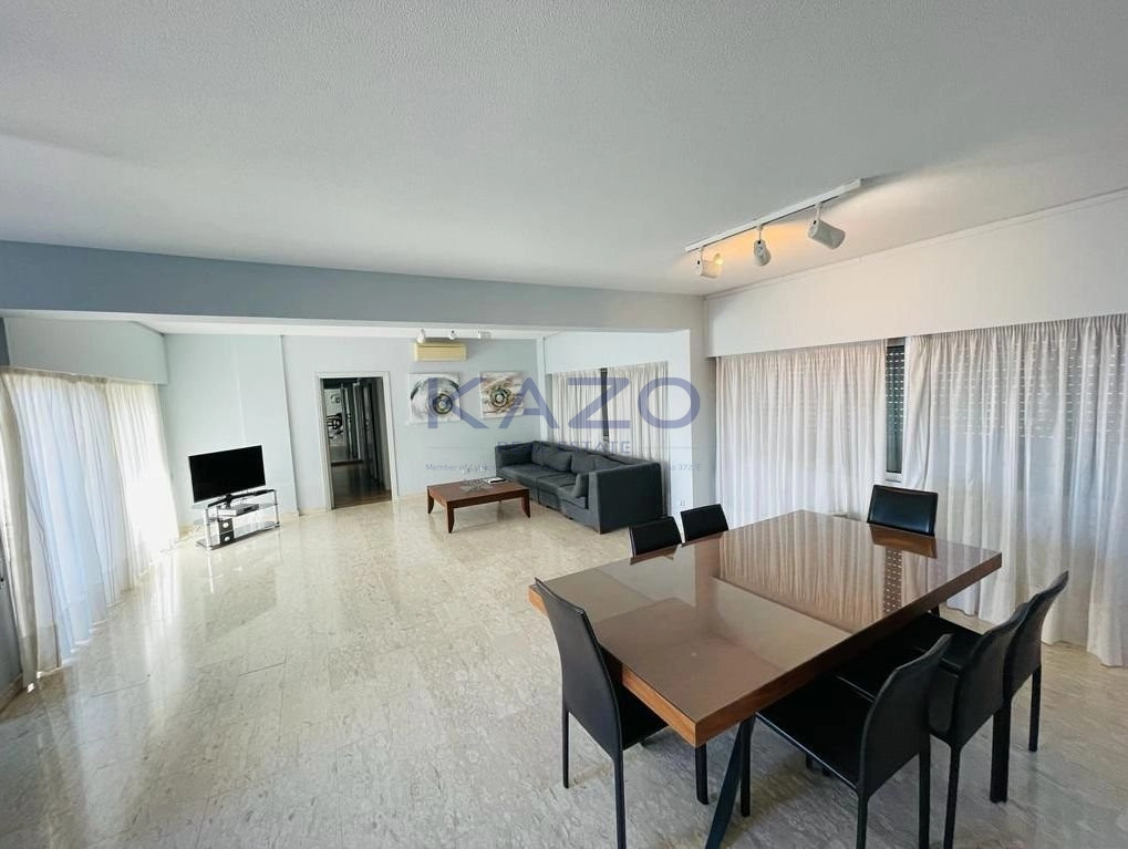 3 Bedroom Apartment for Sale in Agios Tychonas, Limassol District