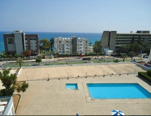 3 Bedroom Apartment for Sale in Agios Tychonas, Limassol District