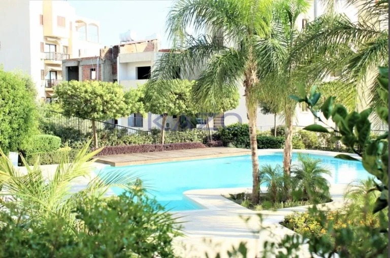 2 Bedroom Apartment for Sale in Agios Tychonas, Limassol District