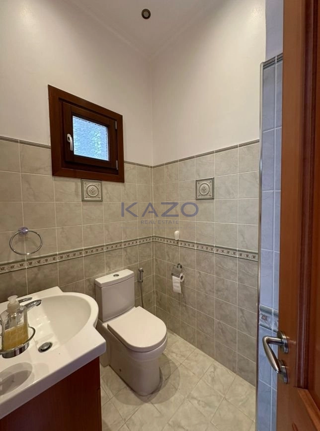 4 Bedroom House for Sale in Mouttagiaka, Limassol District