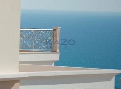 4 Bedroom House for Sale in Agios Tychonas, Limassol District