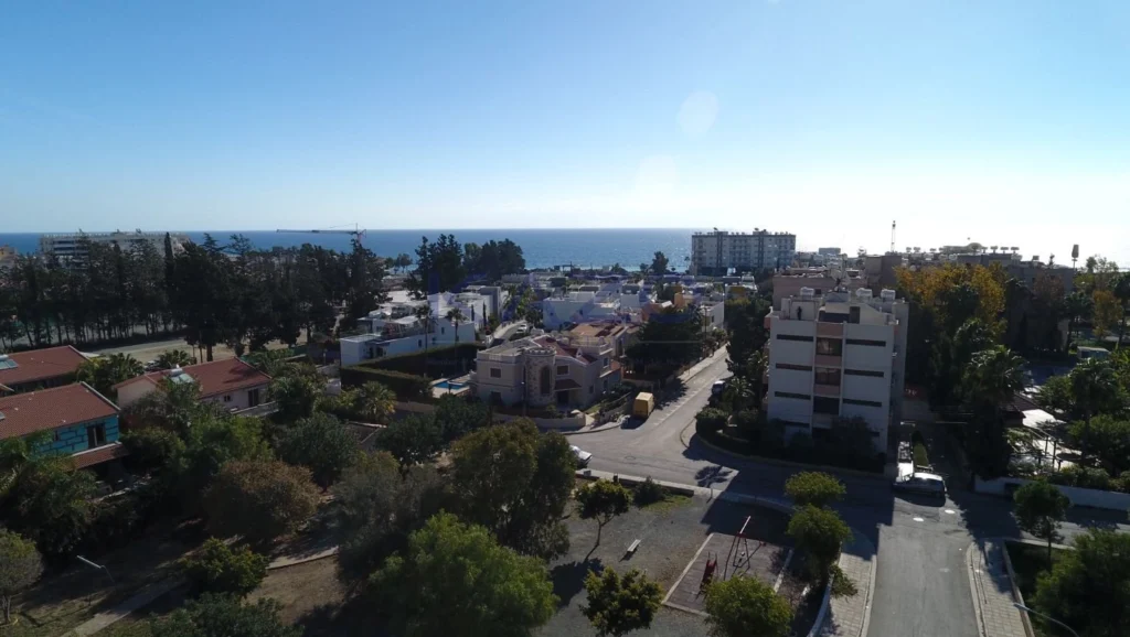 690m² Building for Sale in Mouttagiaka, Limassol District