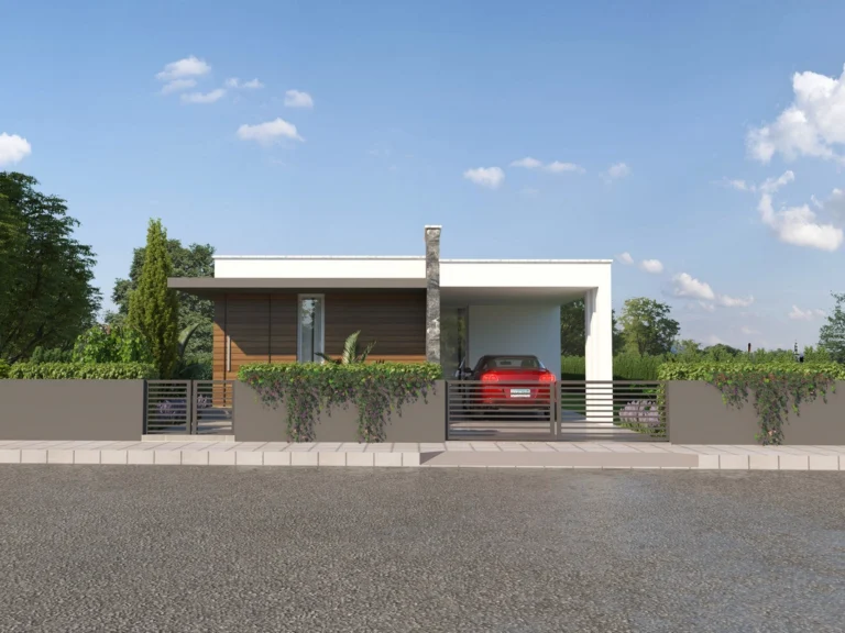 3 Bedroom House for Sale in Xylofagou, Larnaca District