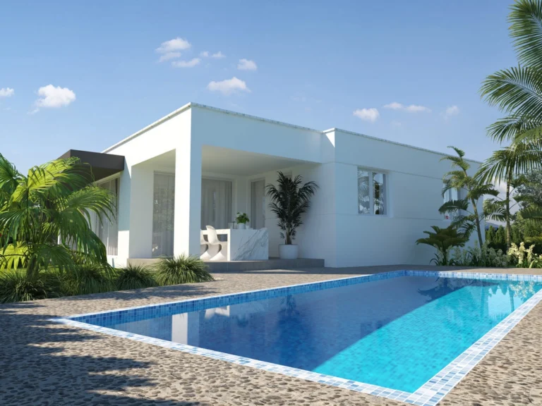 3 Bedroom House for Sale in Xylofagou, Larnaca District