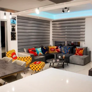 2 Bedroom Apartment for Sale in Limassol District