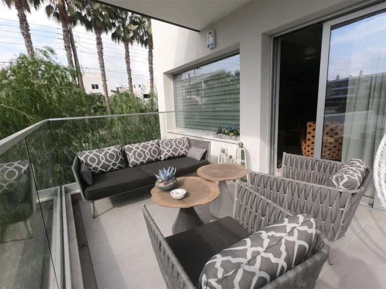 2 Bedroom Apartment for Sale in Limassol District