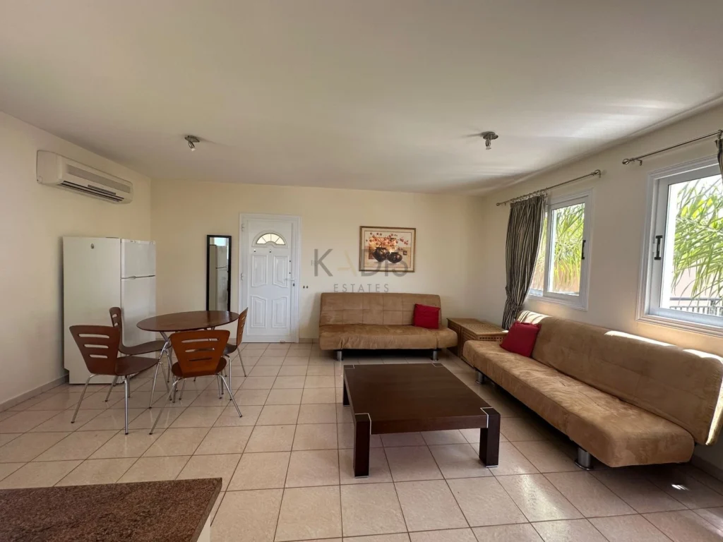 1 Bedroom Apartment for Sale in Paphos