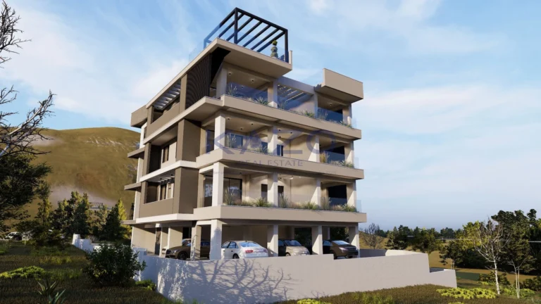 1 Bedroom Apartment for Sale in Limassol – Agios Athanasios