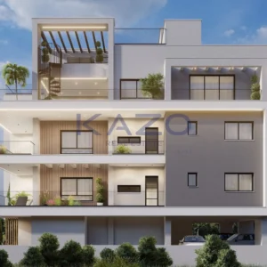 3 Bedroom Apartment for Sale in Limassol District