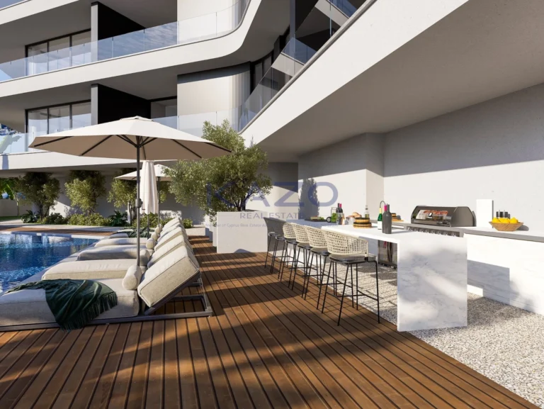 2 Bedroom Apartment for Sale in Limassol District