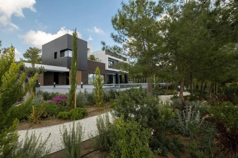 6+ Bedroom House for Sale in Souni, Limassol District