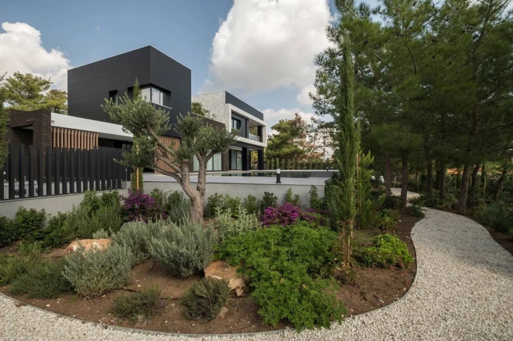 6+ Bedroom House for Rent in Souni, Limassol District