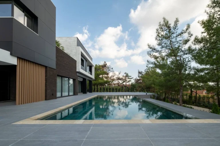 6+ Bedroom House for Rent in Souni, Limassol District