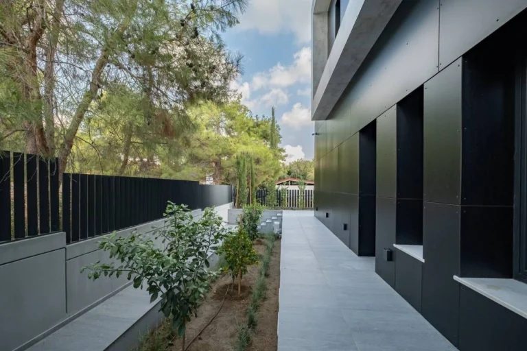 6+ Bedroom House for Rent in Souni, Limassol District