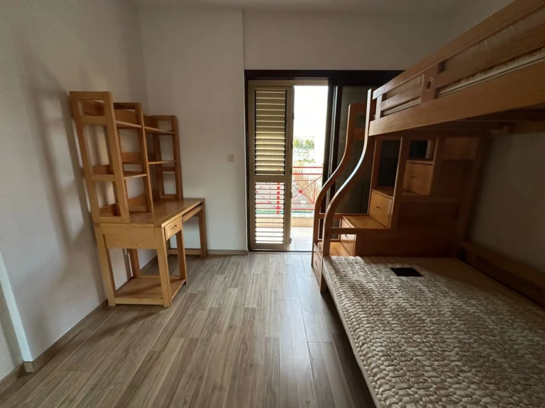 3 Bedroom House for Rent in Mouttagiaka Tourist Area, Limassol District