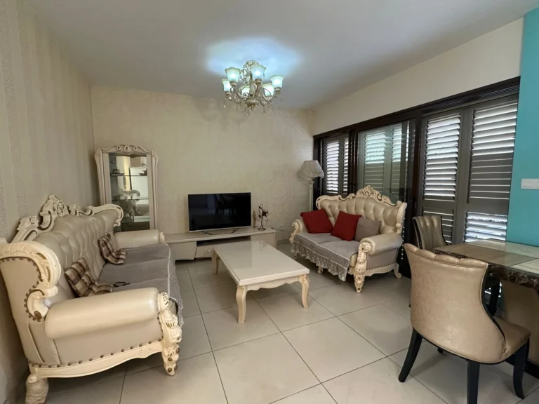 3 Bedroom House for Rent in Mouttagiaka Tourist Area, Limassol District