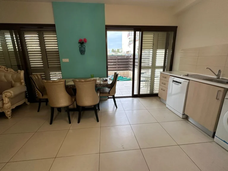 3 Bedroom House for Rent in Mouttagiaka Tourist Area, Limassol District