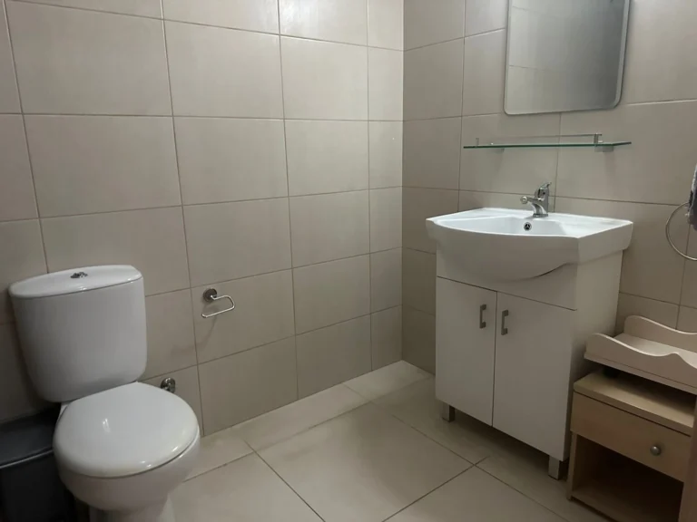 3 Bedroom House for Rent in Mouttagiaka Tourist Area, Limassol District