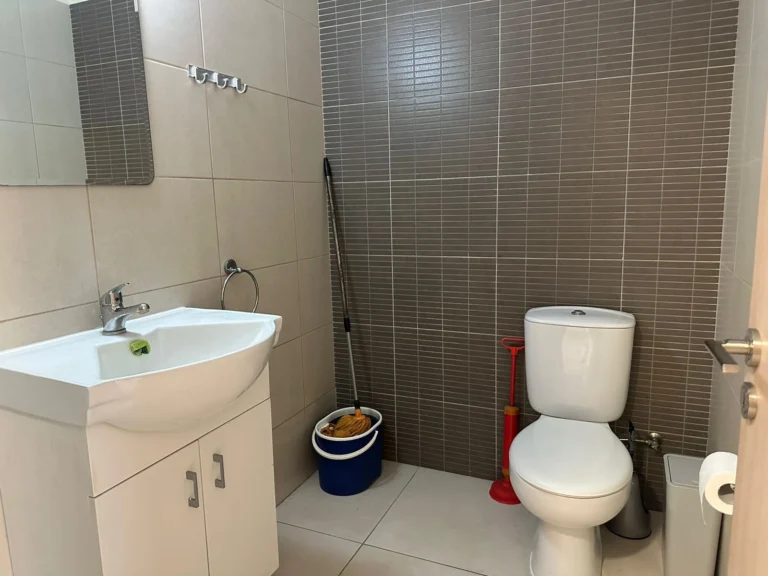3 Bedroom House for Rent in Mouttagiaka Tourist Area, Limassol District