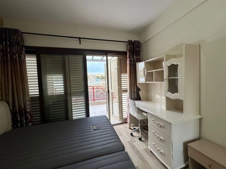 3 Bedroom House for Rent in Mouttagiaka Tourist Area, Limassol District