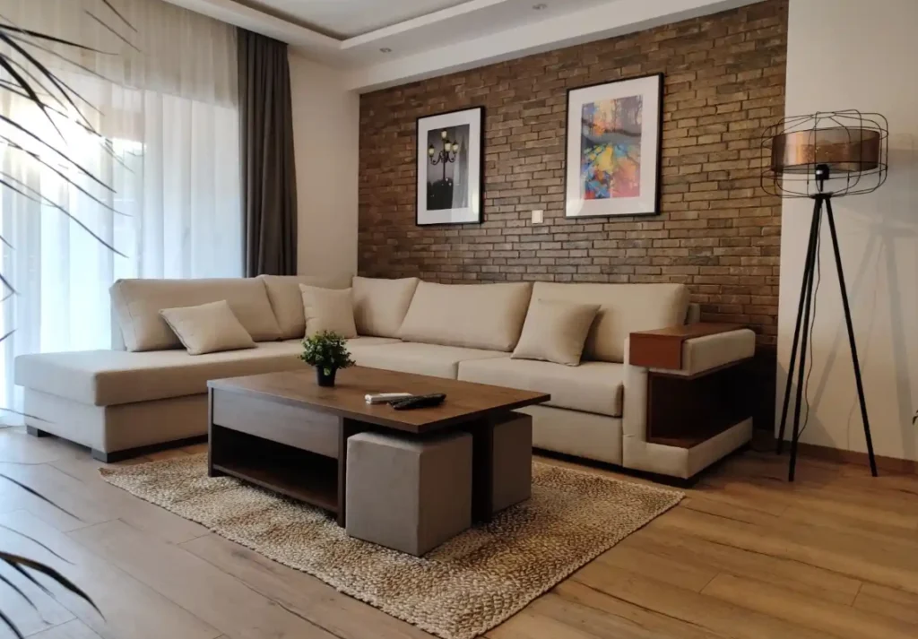 3 Bedroom Apartment for Rent in Mouttagiaka Tourist Area, Limassol District