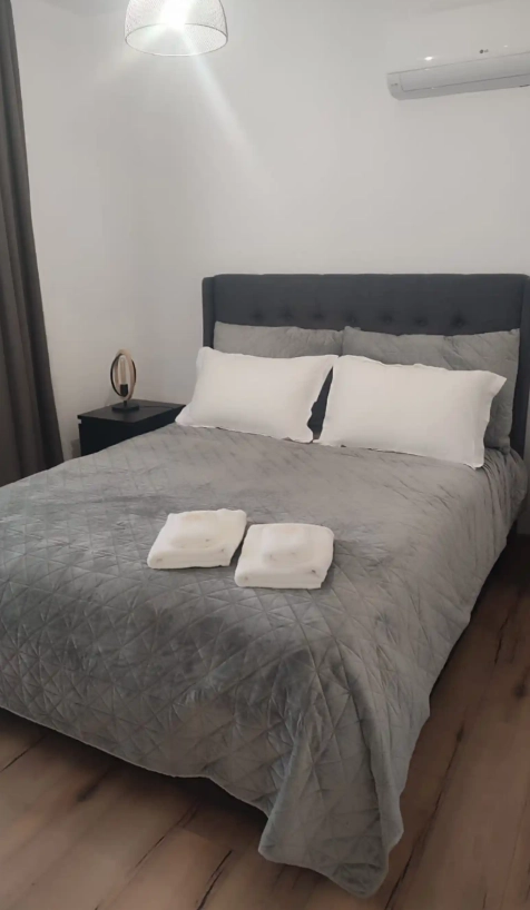 3 Bedroom Apartment for Rent in Mouttagiaka Tourist Area, Limassol District