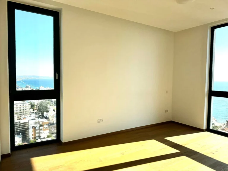 3 Bedroom Apartment for Sale in Germasogeia – Tourist Area, Limassol District