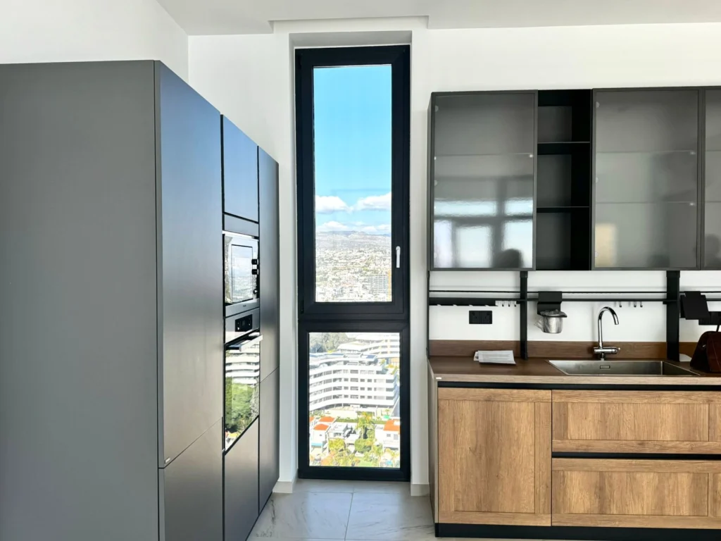 3 Bedroom Apartment for Sale in Germasogeia – Tourist Area, Limassol District
