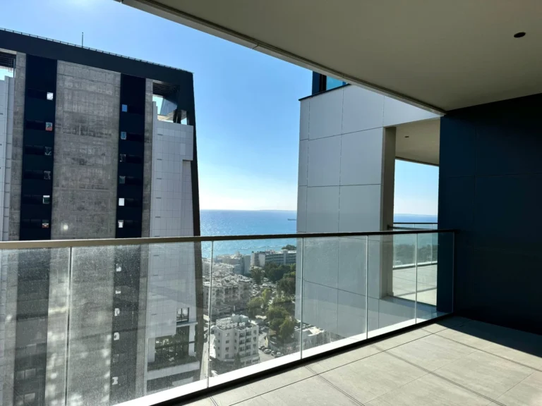 3 Bedroom Apartment for Sale in Germasogeia – Tourist Area, Limassol District