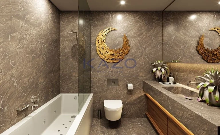 2 Bedroom Apartment for Sale in Limassol District