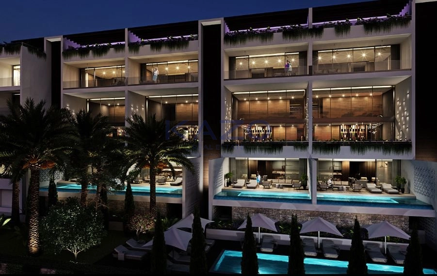 3 Bedroom Apartment for Sale in Limassol District