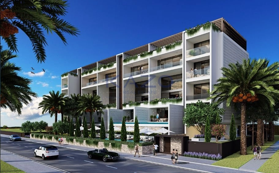 3 Bedroom Apartment for Sale in Limassol District