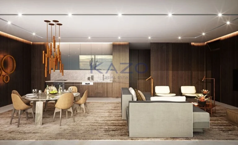3 Bedroom Apartment for Sale in Limassol District