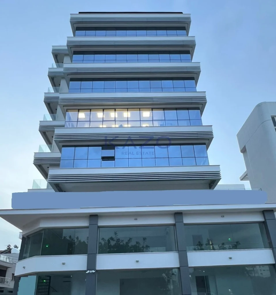 35m² Commercial for Rent in Limassol District