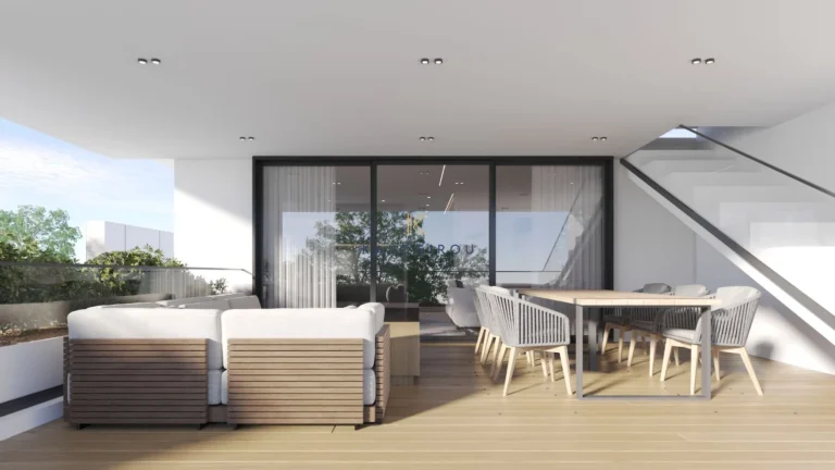 2 Bedroom Apartment for Sale in Vergina, Larnaca District
