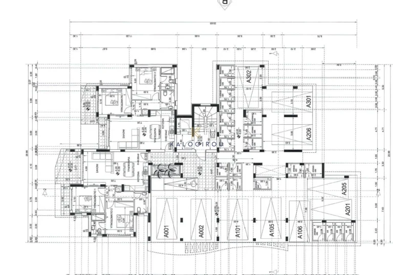2 Bedroom Apartment for Sale in Kapparis, Famagusta District